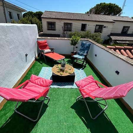 Calma Azul - 3Br - Terrace & Beach - Ac Wifi - 8 Guests Cambrils Exterior foto