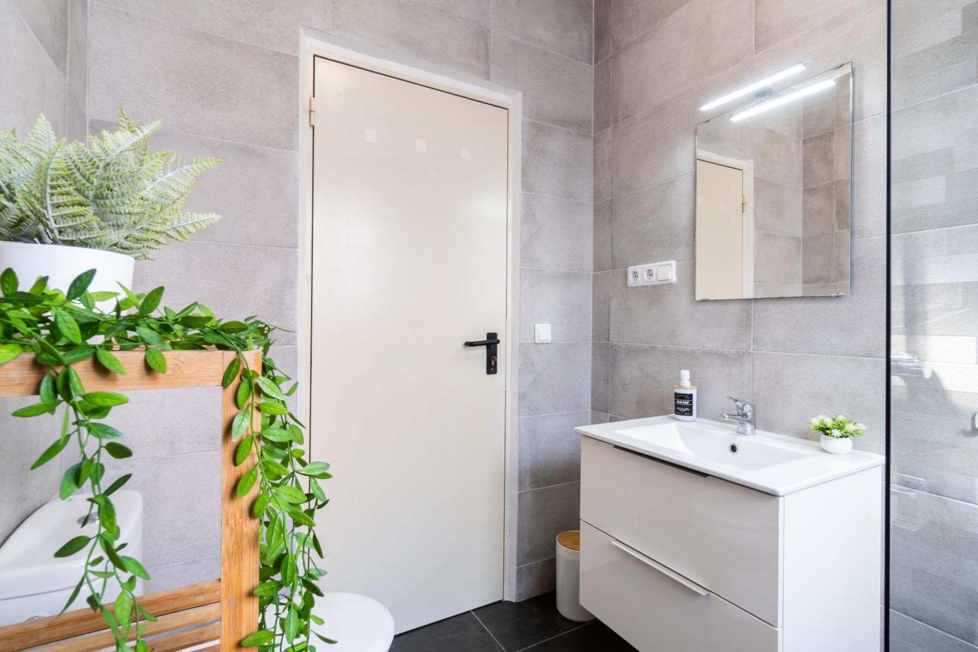 Calma Azul - 3Br - Terrace & Beach - Ac Wifi - 8 Guests Cambrils Exterior foto