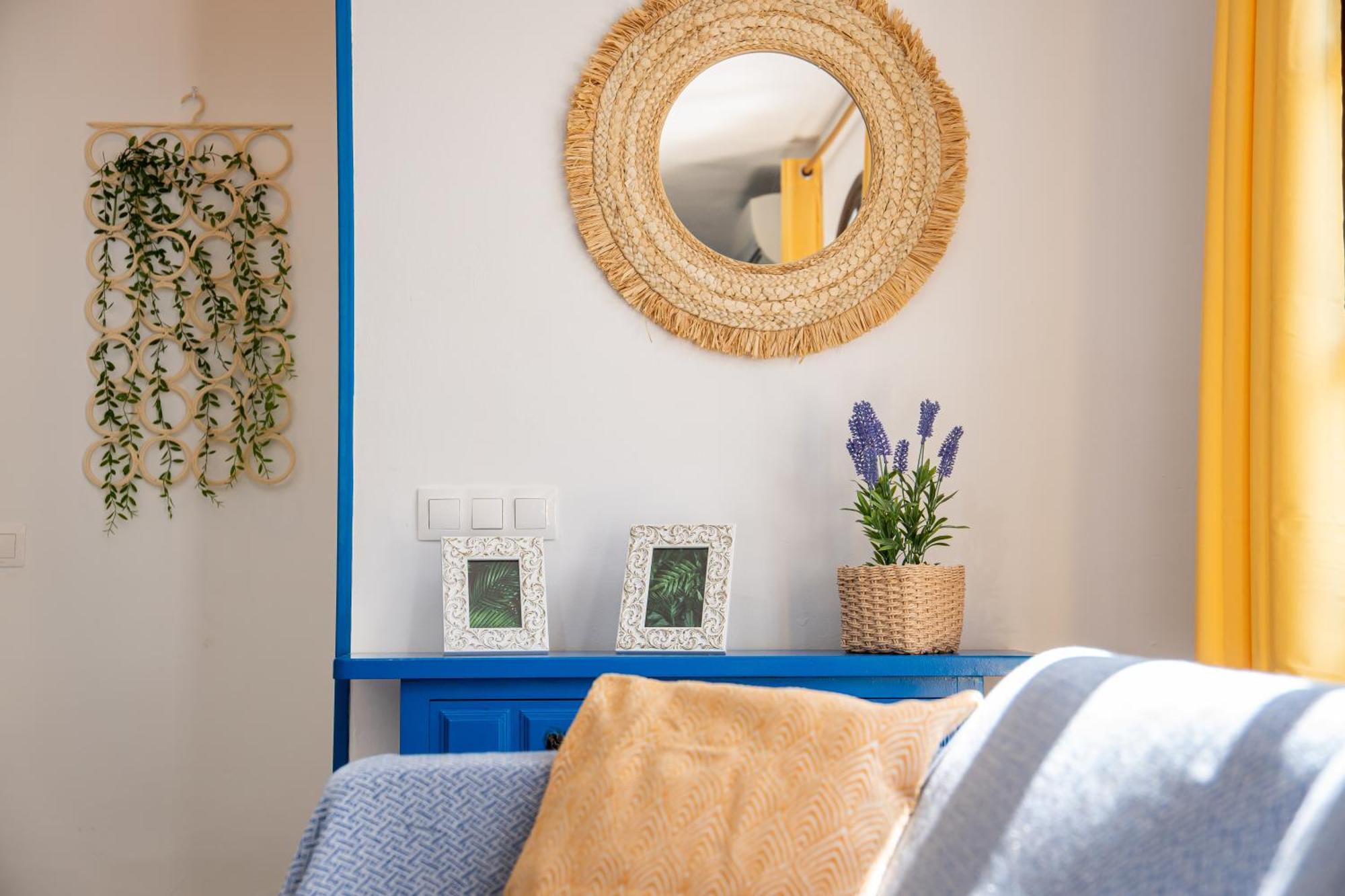 Calma Azul - 3Br - Terrace & Beach - Ac Wifi - 8 Guests Cambrils Exterior foto